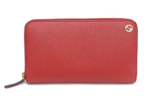 Gucci portafoglio lungo - portafoglio,