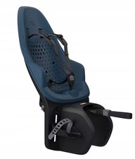 Sedile bici posteriore Maxi 2