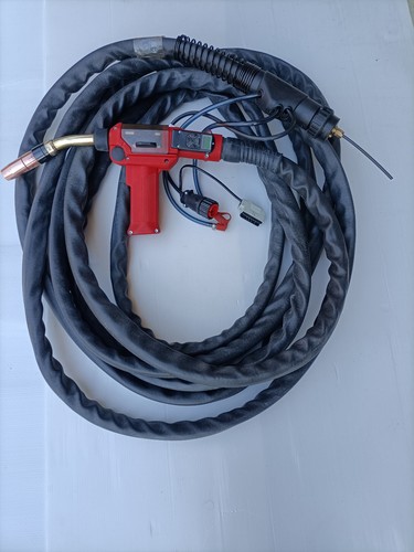 Fronius push pull mig mag - fronius,