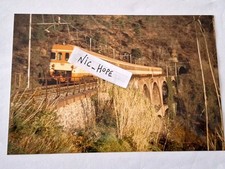 Fotografia Elettromotrice ALe