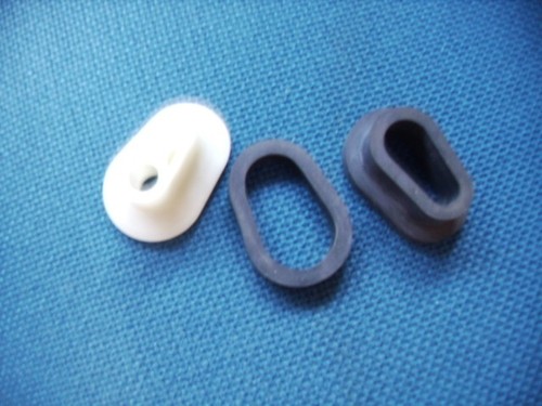 Silentblock fanale ant yamaha - fanale,