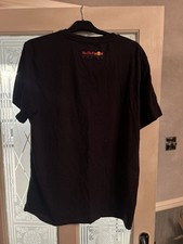 Redbull Racing Camicia Uomo