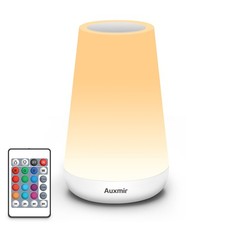 Lampada da Comodino LED Touch