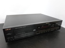 LETTORE CD AKAI CD-A335