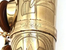 Sassofono contralto SELMER