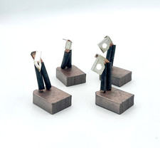 KIT SPAZZOLE MOTORINO AVVIAMENTO 12V FIAT IVECO AGRIFULL AIFO TRATTORI M125-3/12