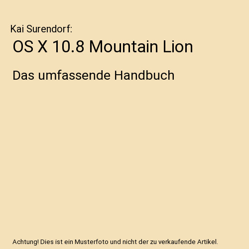 Mountain lion das - x,