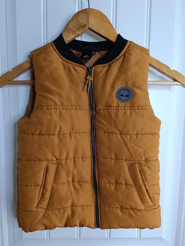 Timberland outdoor puffer - outdoor,