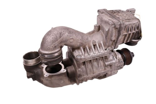 Compressore mercedes slk - compressore, w209