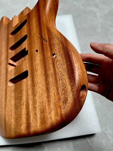 Aaaaa corpo chitarra elettrica - corpo,