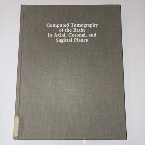 Computed tomography the - tomography,