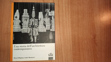 Una storia dell'architettura
