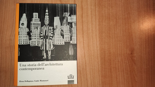 Una storia dell architettura - una, dell'architettura
