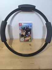 Ring Fit Adventure - Nintendo