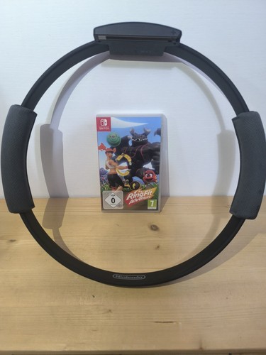 Ring fit adventure nintendo - fit,