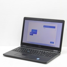 Dell Latitude E5550 15,6