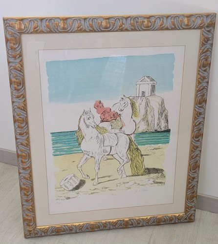 Giorgio chirico - giorgio,