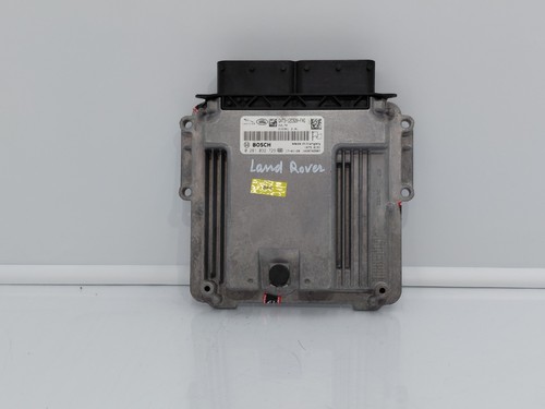 Centralina motore ecu - motore, aj200