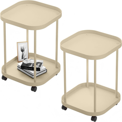 Villertech tavolino laterale - villertech,