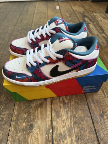 Nike dunk low pro - dunk,