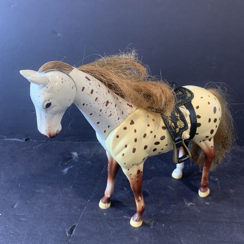Vintage sella cavallo - vintage,