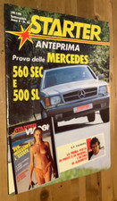 Starter n. 42 anno 2 - 1985 -