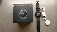 Huawei Watch GT 2 Pro Night Black