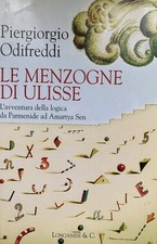 Piergiorgio Odifreddi, Le