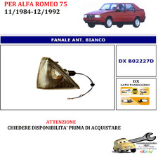 Per alfa romeo da - per,