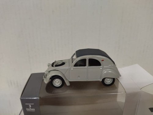 Citroen 2cv 1966 - citroen, 4x4