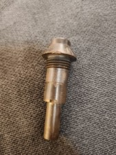 Ww1 Kuk Rei Elmetto Guerra Artiglieria - Vite ottone Artiglieria Bom BardaIta...