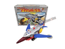 Tomy Super Macchina
