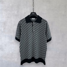 Polo Dior Oblique Monogram