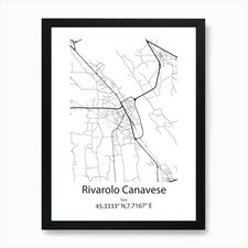 Rivarolo Canavese,Italy