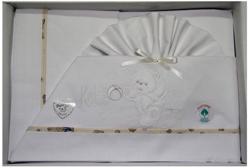 Completo lenzuola bambino - #completo,