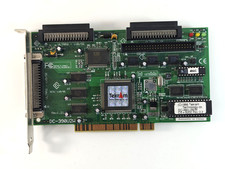 Scheda controller PCI Tekram