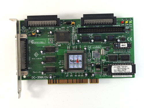 Scheda controller pci - controller,