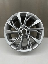 Audi A5 F5 B9 cerchio 18 pollici cerchio in alluminio 8,5Jx18H2 ET29 8w0601025fm F854P