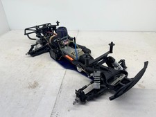 Traxxas Nitro Slash 2wd 1/10