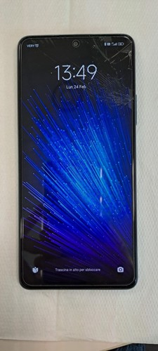 Xiaomi redmi note - note, pro