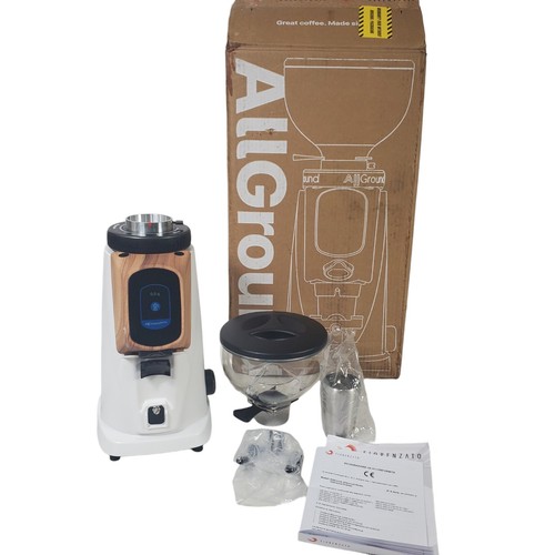 Fiorenzato allground sense - fiorenzato,