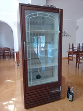 vetrina Vini TecFrigo espositore