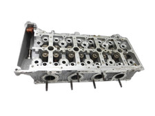 Testa cilindro o alberi a