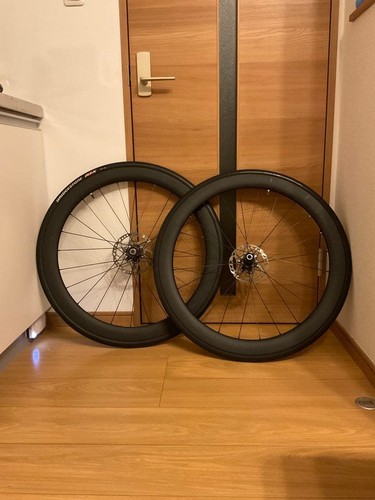 Set ruota freno - , a