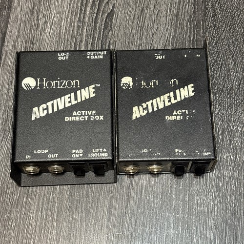 Horizon activeline active - horizon,