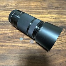 SIGMA E Mount Zoom Lens 55-210