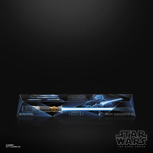 Hasbro star wars black series - hasbro,
