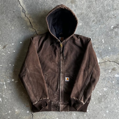 Carhartt donna wj130 dkb - wj130,