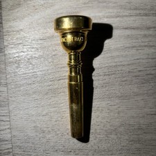 Boccaglio tromba oro 3C