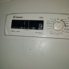 Scheda Lavatrice Candy Vita smart Gentle touch 